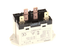 BUNN 37711.0003 RELAY SPST 12VDC 30A 220VAC