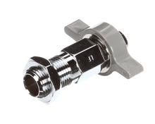 BUNN 01261.0003 SHANK AY 3.06 (WING NUT-GRAY)