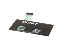 BUNN 29006.0018 SWITCH  MEMB NO WARMER APS