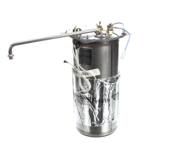 BUNN 25319.1000 TANK ASSEMBLY  1320W 120V(NO COIL