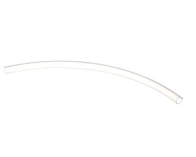 BUNN 12421.1001 TUBE CLEAR FLEX-.375IDX12.0LG