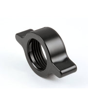 BUNN 03093.0002 WING NUT  FAUCET (BLACK)