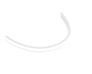 BEVLES 1037200 TAPE  CLOSED CELL SPONGE 3/16X