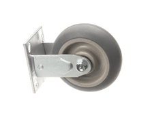 BEVLES 780178 CASTER 6 ADV RIGID GREY