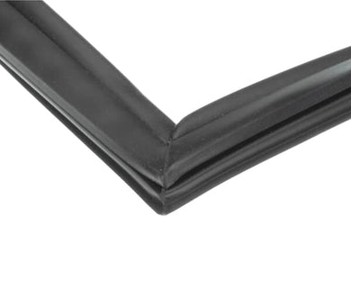 BEVLES 780203 DOOR SEAL GASKET UNDER COUNT  20.625X19.