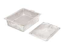 BEVLES 784144 PAN WATER PANE SET (CAST0 MODI