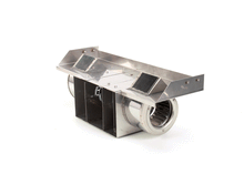 BEVLES 784349 BLOWER MOTOR