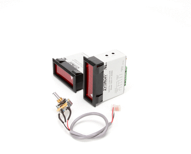 BEVLES 784657 TEMP CONTROLLER W/SET POT POIN