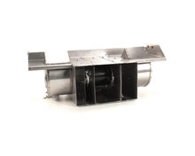 BEVLES 784804 BLOWER MOTOR  SS  DBL BL  115