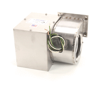 BEVLES 784807 BLOWER MOTOR 1/2 SIZE 120V CV