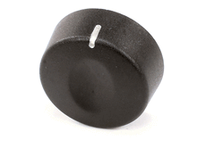 CADCO MN1000AO KNOB W/ SILVER INDEX FOR OV