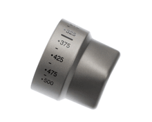 CADCO MN1102A0 THERMOSTAT KNOB