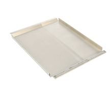 CADCO OQFSP PANS 1/4 IN