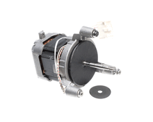 CADCO VN1045CO MOTOER 120V WITH STANDOFFS