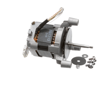 CADCO VN1125A MOTOR 220V. THREADED STAND OFF