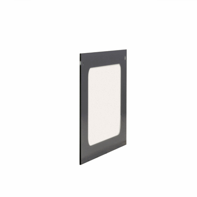CADCO VT026 OUTER DOOR GLASS