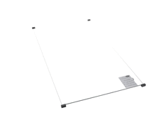 CADCO VT1150AO INNER GLASS