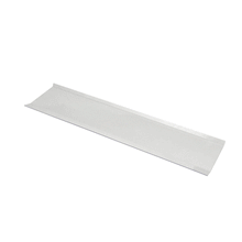 CAMBRO 47242 1-SNEEZE GUARD PANEL  FOOD BAR