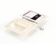 CAMBRO 60171 LATCH  4-NYLON NUTS (60344)  1