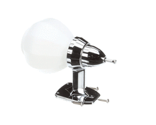 CAMBRO 60214 SOAP DISPENSER  3 SCREWS