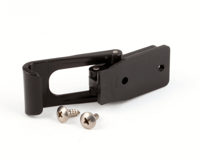 CAMBRO 60263 PLASTIC LATCH KIT : SMALL 2 HO