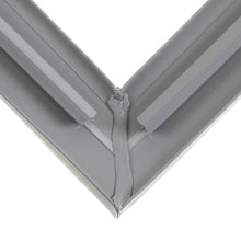 CAMBRO 60404 UPPER DOOR MAGNETIC GASKET  26X23.25X0.7