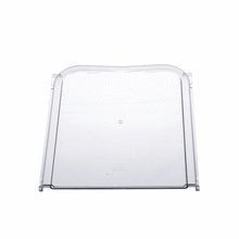 CAMBRO 60433 LID REAR