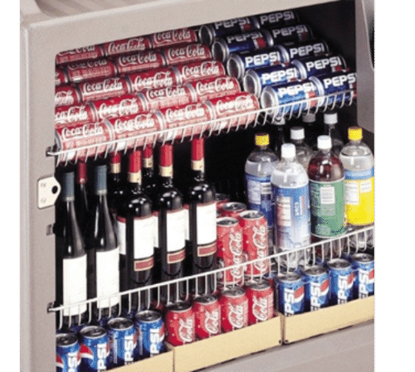 CAMBRO PARTS 650WS000