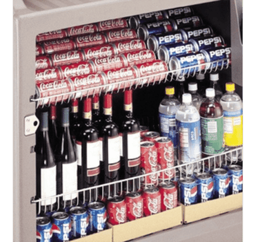 CAMBRO 650WS000 650WS000