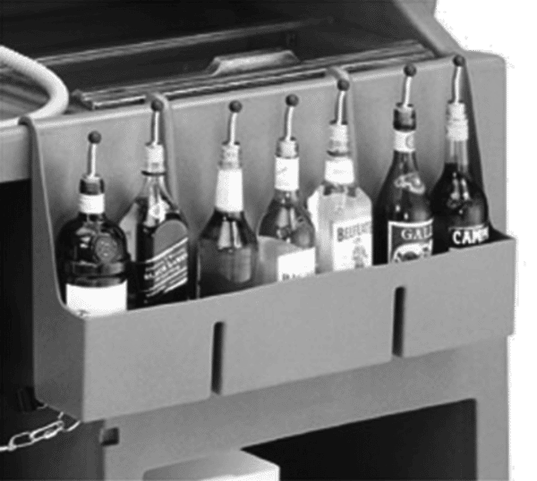 CAMBRO PARTS 730SR110