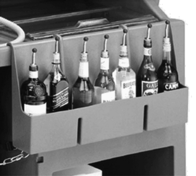 CAMBRO 730SR110 730SR110