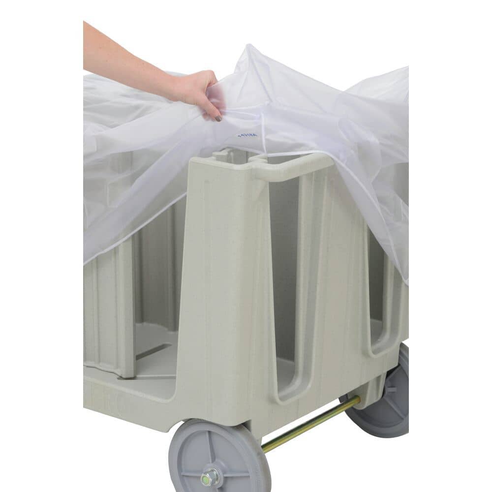 CAMBRO PARTS ADCC000