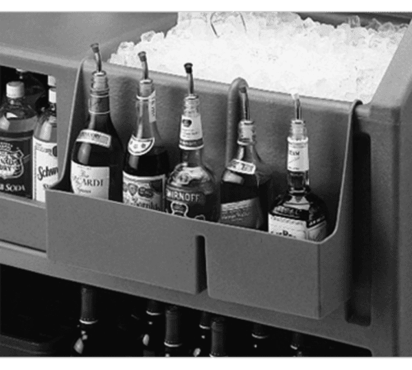 CAMBRO PARTS BAR54SR131