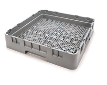 CAMBRO FR258 FLATWARE RACK