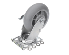 CAMBRO H10001 KIT CASTER VBR/VCS