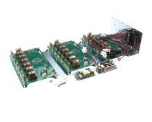 CAMBRO H15003 CAMDUCTION CONTROLLER KIT UPGR