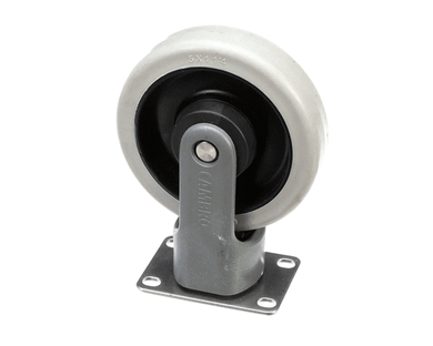 CAMBRO H17008 KIT CASTER 5IN  NYL