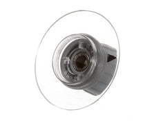 CAMBRO S08021 POTENTIOMETER KNOB