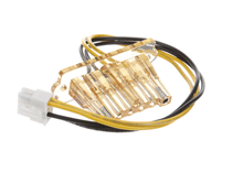 CAMBRO S11003 SOCKET  HEATER