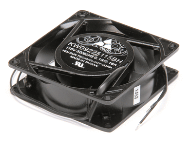 CAMBRO S13002 FAN 110V HEATER