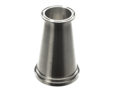 CAPKOLD 115528 REDUCER  3IN  TO 2IN  TRI CLAMP