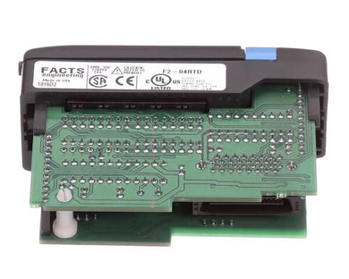 CAPKOLD 125254 MODULE  4 RTD INPUTS  PLC