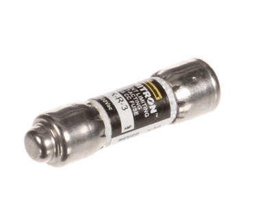 CAPKOLD 143515 FUSE  3 AMP  600 VOLT  NON-TIME DELAY