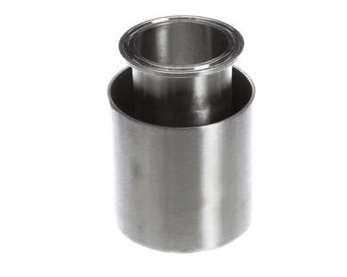 CAPKOLD 172162 3 BAGGING TUBE ASM  PUMPFILL