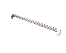 CARTER HOFFMANN 16002-5001 SS PUSH HANDLE 22 1/4IN  LG