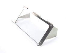CARTER HOFFMANN 16006-0229 TOP DOOR ASSEMBLY  CW2