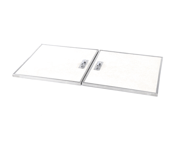 CARTER HOFFMANN PARTS 16010-8878