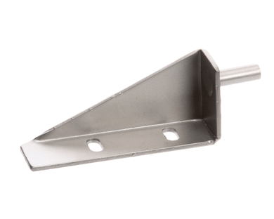 CARTER HOFFMANN 16090-0936 BOTTOM L. HINGE BRACKET ASSEMBLY