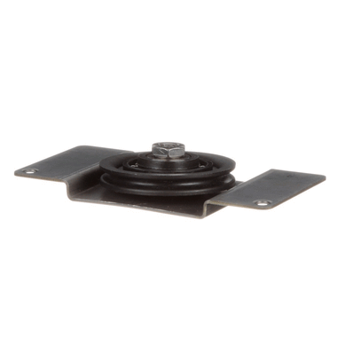 CARTER HOFFMANN 16090-1245 PULLEY BRACKET ASSEMBLY