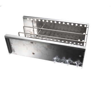 CARTER HOFFMANN 16090-2213 FRIED PIE CADDY ASSY